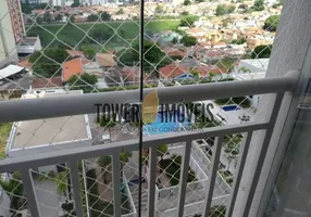 Foto 1 de Apartamento com 2 Quartos à venda, 63m² em Ponte Preta, Campinas