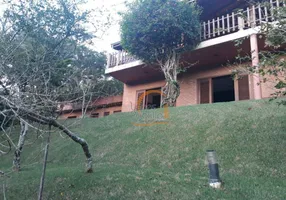 Foto 1 de Casa de Condomínio com 4 Quartos à venda, 390m² em Pinheiral II, Atibaia