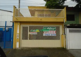 Foto 1 de Imóvel Comercial para venda ou aluguel, 121m² em Vila Endres, Guarulhos