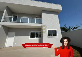 Foto 1 de Casa com 4 Quartos à venda, 132m² em Jardim Jaragua, Atibaia