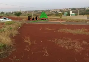 Foto 1 de Lote/Terreno à venda, 277m² em Residencial Colinas do Engenho I, Limeira