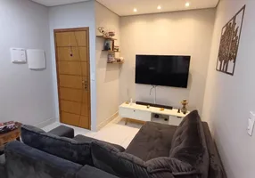 Foto 1 de Apartamento com 1 Quarto à venda, 60m² em Vila Pantano II, Santa Bárbara D'Oeste