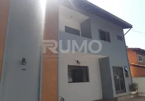 Foto 1 de Sobrado com 12 Quartos para venda ou aluguel, 302m² em Jardim do Sol, Campinas