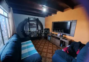 Foto 1 de Casa com 2 Quartos à venda, 117m² em Conjunto Habitacional Brigadeiro Faria Lima, São Paulo