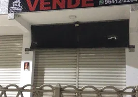 Foto 1 de Ponto Comercial à venda, 48m² em Nancilândia, Itaboraí