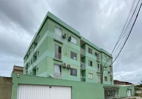 Foto 1 de Apartamento com 2 Quartos à venda, 58m² em Mariléa Chácara, Rio das Ostras