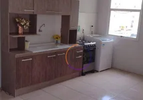 Foto 1 de Apartamento com 2 Quartos para alugar, 60m² em Areal, Pelotas