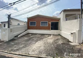 Foto 1 de Casa com 3 Quartos à venda, 149m² em Jardim Leonor, Campinas