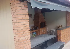 Foto 1 de Casa com 3 Quartos à venda, 125m² em Jardim Icaraiba, Peruíbe