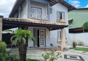Foto 1 de Casa de Condomínio com 4 Quartos à venda, 263m² em Cambeba, Fortaleza