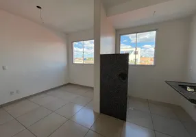 Foto 1 de Apartamento com 2 Quartos à venda, 45m² em Sevilha 2 Secao, Ribeirão das Neves