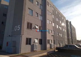 Foto 1 de Apartamento com 2 Quartos para venda ou aluguel, 39m² em Jardim São Jorge, Hortolândia