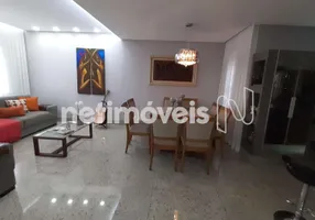 Foto 1 de Casa com 4 Quartos à venda, 263m² em Santa Cruz, Belo Horizonte