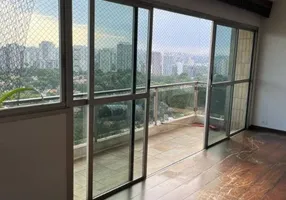 Foto 1 de Cobertura com 3 Quartos para alugar, 400m² em Alto Da Boa Vista, São Paulo