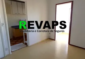 Foto 1 de Apartamento com 1 Quarto para alugar, 48m² em Taboão, São Bernardo do Campo