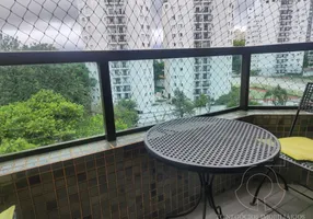 Foto 1 de Apartamento com 3 Quartos para venda ou aluguel, 96m² em Vila Indiana, São Paulo