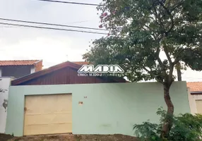 Foto 1 de Casa com 3 Quartos à venda, 135m² em Jardim São Marcos, Valinhos