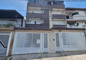 Foto 1 de Apartamento com 2 Quartos à venda, 58m² em Vila Aquilino, Santo André