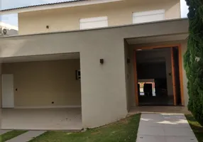 Foto 1 de Casa de Condomínio com 4 Quartos para venda ou aluguel, 298m² em Alphaville, Santana de Parnaíba