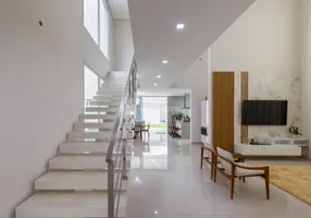 Foto 1 de Casa de Condomínio com 3 Quartos à venda, 251m² em Jardim Planalto, Paulínia