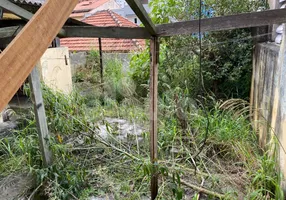 Foto 1 de Lote/Terreno à venda, 240m² em Vila Bastos, Santo André