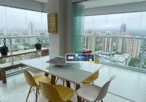 Foto 1 de Apartamento com 2 Quartos à venda, 78m² em Ponta da Praia, Santos