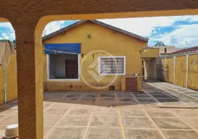 Foto 1 de Casa com 4 Quartos à venda, 170m² em VILA VIRGINIA, Ribeirão Preto