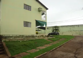 Foto 1 de Casa com 3 Quartos à venda, 293m² em Vilage Flamboyant, Cuiabá