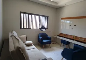 Foto 1 de Casa com 3 Quartos à venda, 160m² em Parque das Aroeiras II, São José do Rio Preto