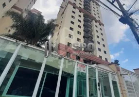 Foto 1 de Apartamento com 2 Quartos para alugar, 55m² em Jardim Marajoara, São Paulo