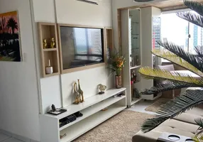 Foto 1 de Apartamento com 2 Quartos à venda, 55m² em Boa Viagem, Recife