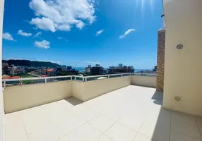 Foto 1 de Cobertura com 3 Quartos à venda, 162m² em Praia De Palmas, Governador Celso Ramos