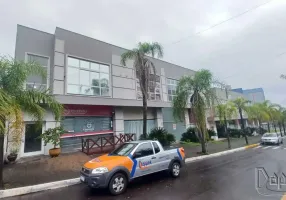 Foto 1 de Sala Comercial para alugar, 50m² em Canudos, Novo Hamburgo