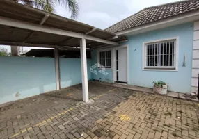 Foto 1 de Casa de Condomínio com 2 Quartos à venda, 50m² em Neopolis, Gravataí