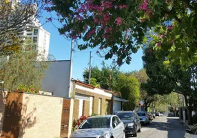 Foto 1 de Sobrado com 4 Quartos para venda ou aluguel, 205m² em Brooklin, São Paulo