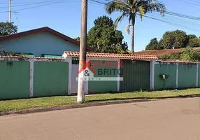 Foto 1 de Fazenda/Sítio com 2 Quartos à venda, 87m² em Vila Santa Fé, Pirassununga