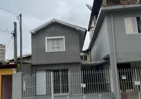 Foto 1 de Sobrado com 3 Quartos à venda, 120m² em Centro, Osasco