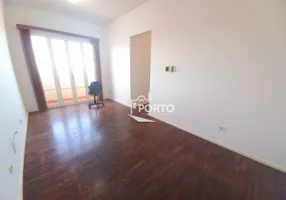 Foto 1 de Apartamento com 3 Quartos à venda, 65m² em Piracicamirim, Piracicaba