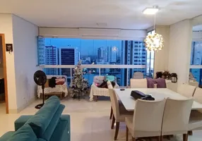 Foto 1 de Apartamento com 3 Quartos para venda ou aluguel, 113m² em Alvorada, Cuiabá