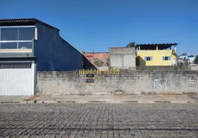 Foto 1 de Lote/Terreno à venda, 261m² em Vila Nova Urupes, Suzano