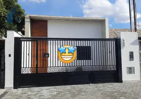 Foto 1 de Casa com 4 Quartos à venda, 219m² em Ponte Grande, Guarulhos