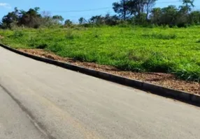 Foto 1 de Lote/Terreno à venda, 300m² em Casa Grande, São Joaquim de Bicas