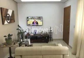 Foto 1 de Apartamento com 2 Quartos à venda, 50m² em Água Branca, Contagem