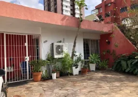 Foto 1 de Casa com 3 Quartos à venda, 199m² em Chácara das Pedras, Porto Alegre