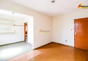Foto 1 de Apartamento com 3 Quartos à venda, 59m² em Danilo Passos, Divinópolis