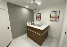 Foto 1 de Sala Comercial à venda, 100m² em Vila Monteiro, Piracicaba