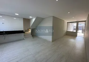 Foto 1 de Casa com 3 Quartos à venda, 170m² em Parque Xangri La, Contagem