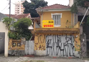 Foto 1 de Casa com 2 Quartos à venda, 325m² em Jardim Anália Franco, São Paulo
