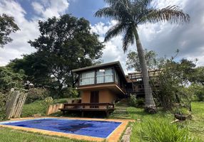 Casa de Condomínio 100 m² em Brumadinho, por R$ 2.750/Mês - Viva Real