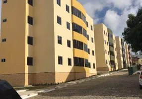 Foto 1 de Apartamento com 3 Quartos para venda ou aluguel, 74m² em Nova Parnamirim, Parnamirim